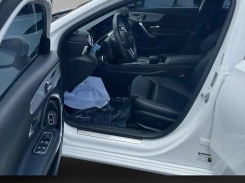 Used 2021 Mercedes-Benz A 220 w/ Premium Package image 12