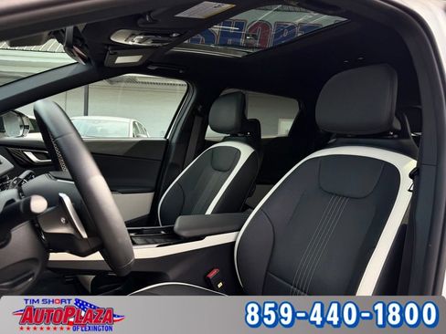 Used 2023 Kia EV6 GT-Line RWD image 32