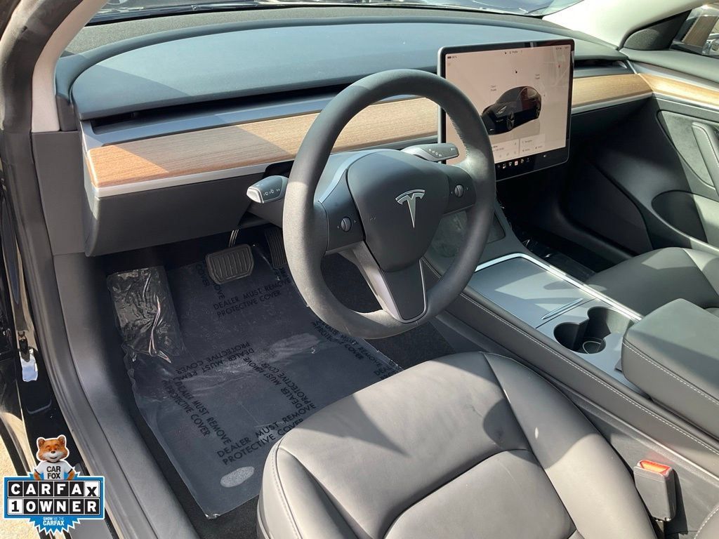 Used 2023 Tesla Model 3 Standard Range RWD image 6