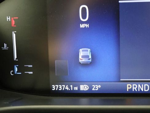 Used 2024 Ford Escape Active w/ Tech Pack #1 image 17