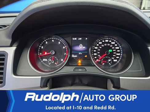 Used 2021 Volkswagen Atlas SE image 19