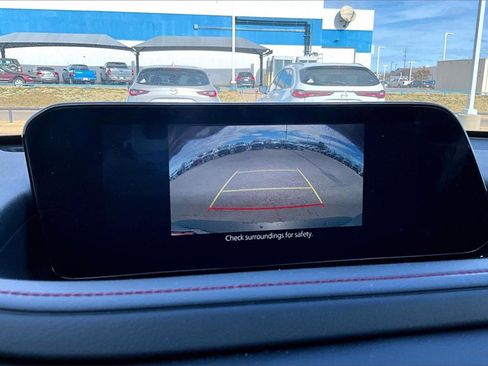 Used 2025 MAZDA CX-30 AWD 2.5 S w/ Preferred Package image 18