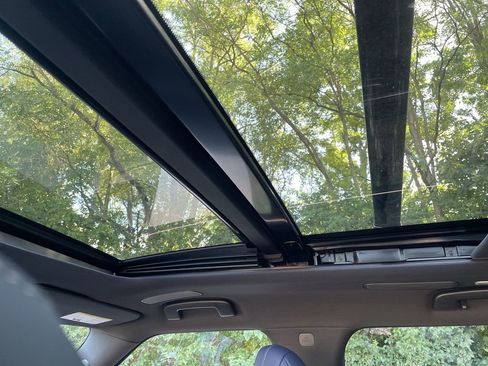 New 2026 INFINITI QX80 SPORT image 18