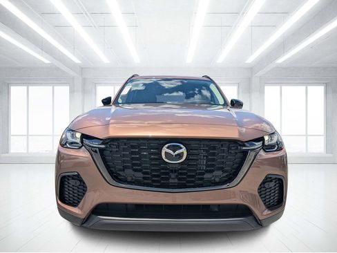 New 2026 MAZDA CX-70 SC Plus AWD/4WD image 8
