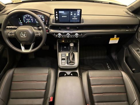 New 2026 Honda CR-V Sport-L image 14