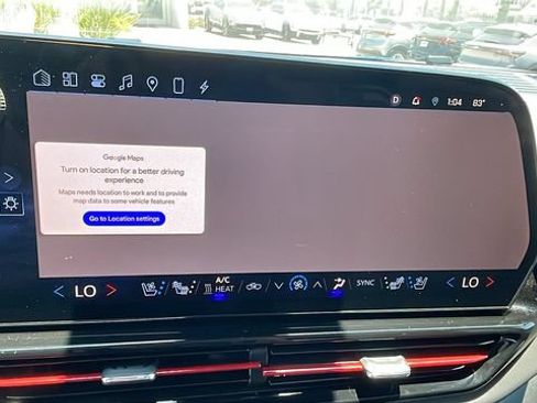 Used 2025 Chevrolet Silverado EV RST AWD/4WD image 18