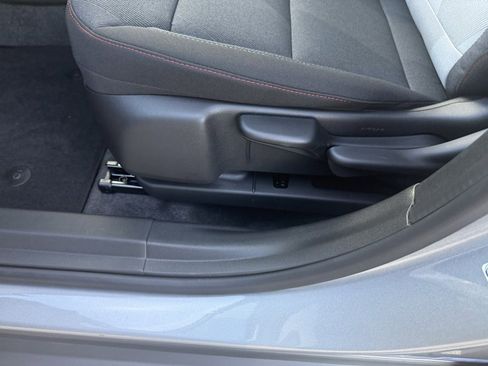 New 2026 Chevrolet Trax RS w/ Driver Confidence Package image 20