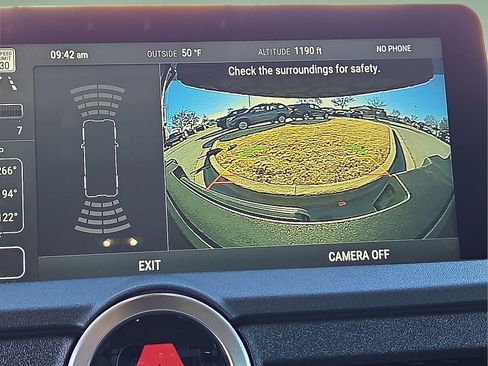 Used 2024 INEOS Grenadier Trialmaster Edition image 13