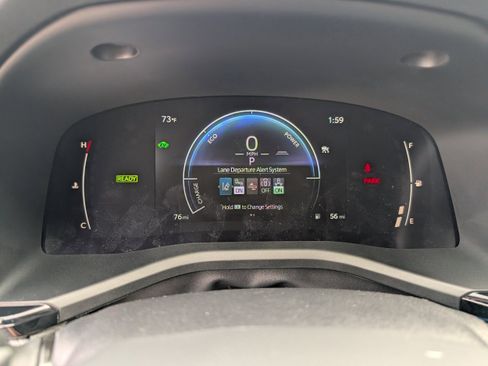 New 2026 Toyota Camry SE image 18