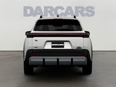 New 2026 Toyota bZ Woodland AWD/4WD image 6