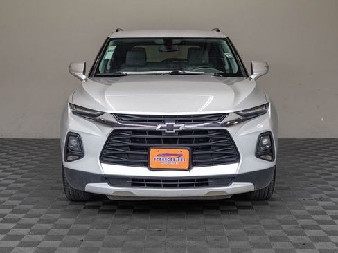 Used 2020 Chevrolet Blazer LT image 4