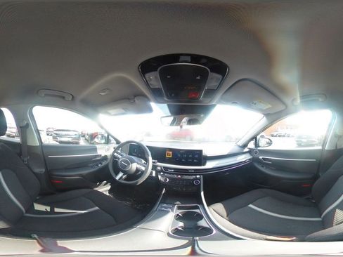 Used 2025 Hyundai Sonata SEL image 44