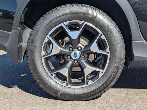 Used 2018 Subaru Crosstrek 2.0i Premium w/ Popular Package #2 image 45