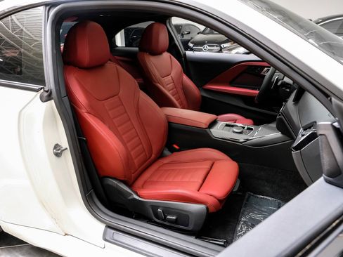 Used 2024 BMW 230i Coupe w/ Convenience Package image 38