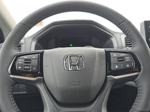 New 2026 Honda Odyssey EX-L image 30