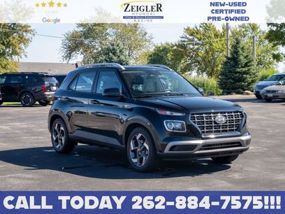 Certified 2024 Hyundai Venue SEL