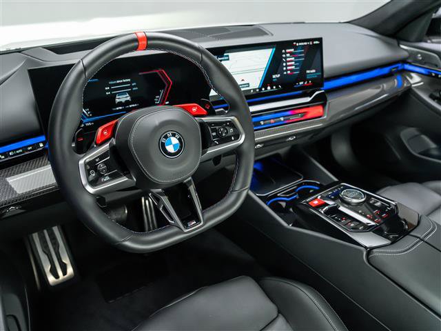 Used 2027 BMW M5 AWD/4WD image 19