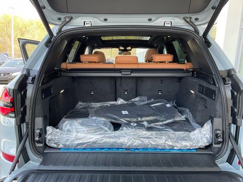 New 2026 BMW X5 xDrive50e AWD/4WD image 15
