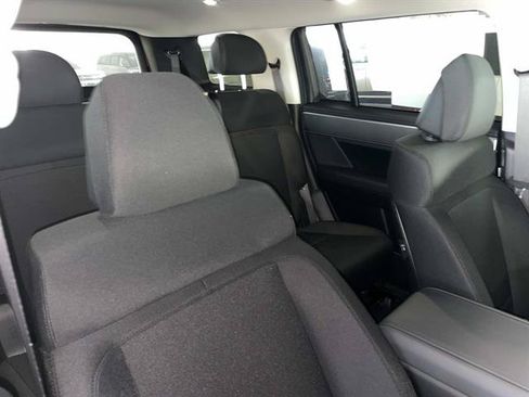 New 2026 Hyundai Santa Fe SE FWD image 28