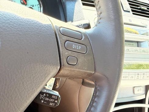 Used 2004 Toyota Solara SE Sport FWD image 22