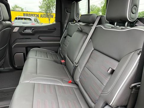 New 2026 GMC Sierra 1500 AT4X AWD/4WD image 22