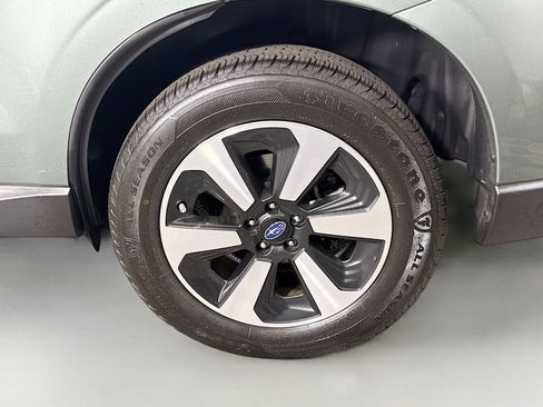 Used 2018 Subaru Forester 2.5i Premium image 36