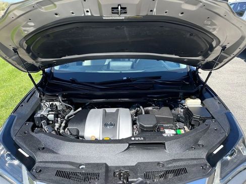 Used 2017 Lexus RX 350 FWD image 30