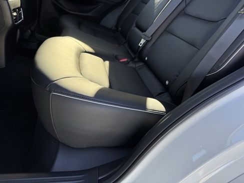 New 2025 MAZDA CX-5 AWD 2.5 S w/ Select Package image 9