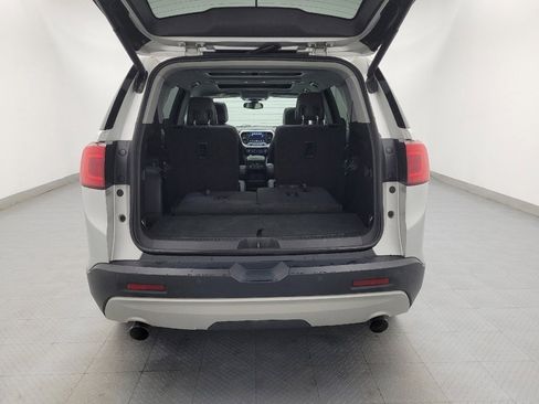 Used 2019 GMC Acadia SLT FWD image 29