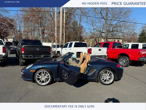 Used 2011 Porsche Boxster image 12