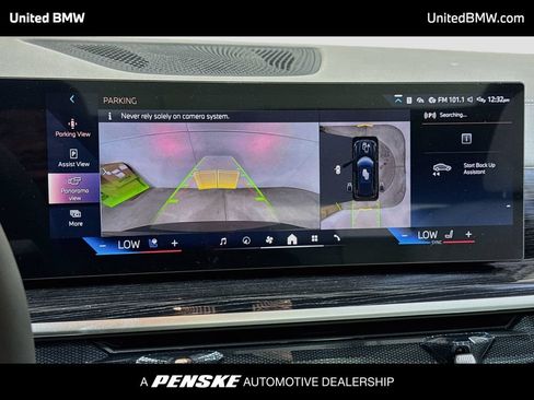 New 2026 BMW X5 sDrive40i w/ M Sport Package RWD image 9