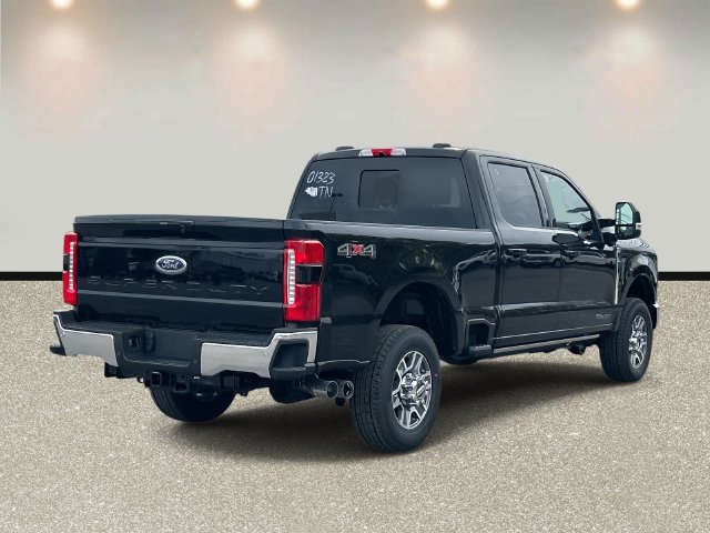New 2026 Ford F350 Lariat w/ Lariat Ultimate Package AWD/4WD image 5