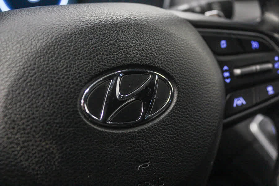 Used 2023 Hyundai Santa Fe Limited FWD image 20