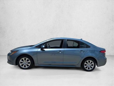 Used 2023 Toyota Corolla LE FWD image 9