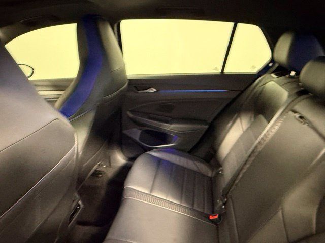 Used 2024 Volkswagen Golf R AWD/4WD image 37