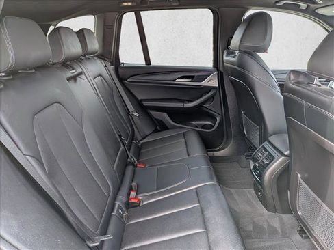 Used 2024 BMW X3 sDrive30i image 21