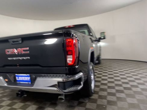 New 2026 GMC Sierra 2500 Pro w/ Snow Plow Prep/Camper Package image 10
