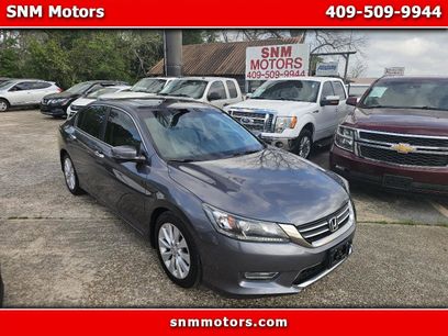 Used 2013 Honda Accord EX