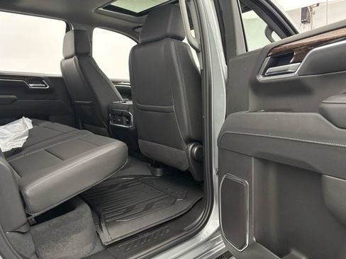 New 2026 GMC Sierra 1500 Elevation w/ Elevation Premium Package image 35