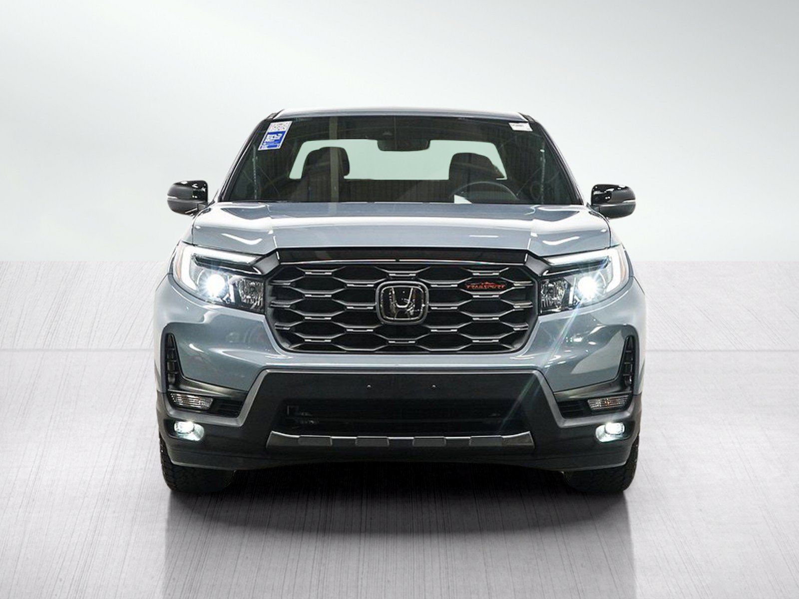 Used 2025 Honda Ridgeline TrailSport+ image 9