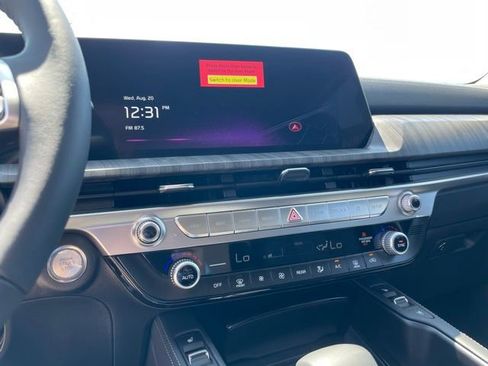 New 2025 Kia Telluride EX w/ EX Captain's Chair Package image 13