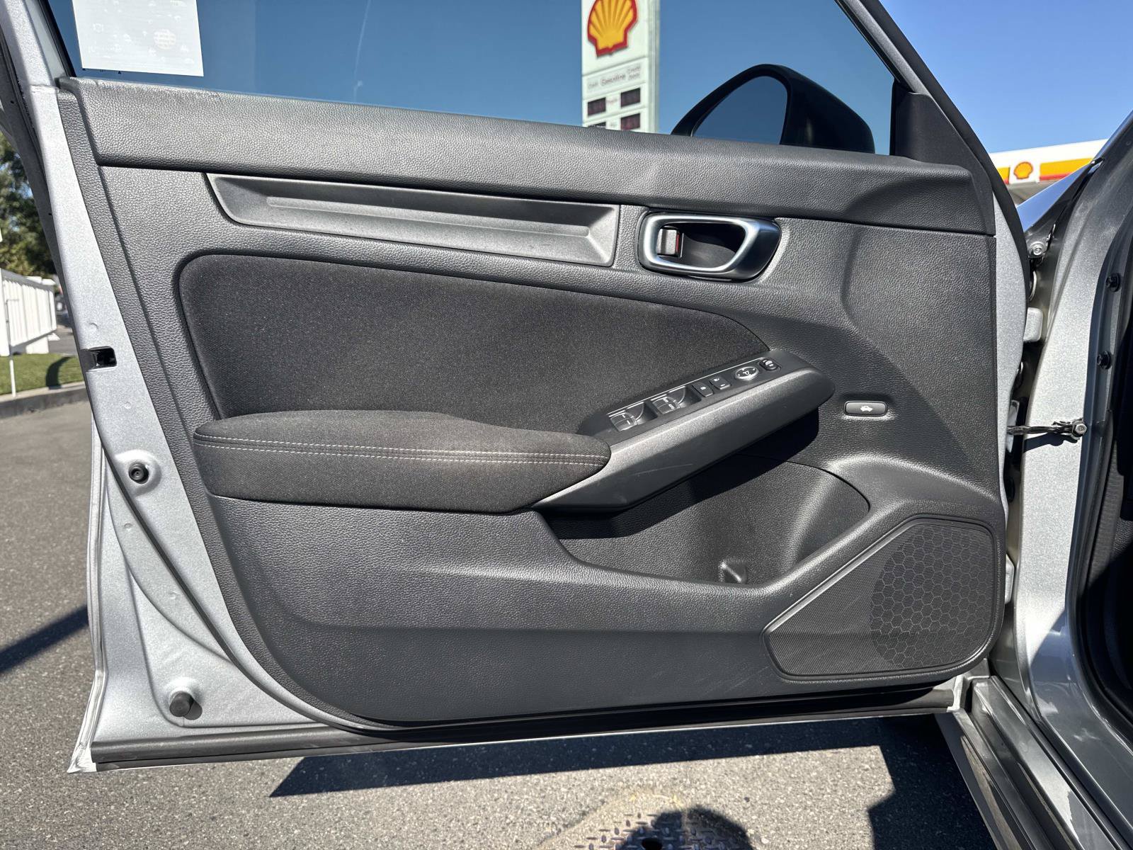Used 2022 Honda Civic Sport image 20