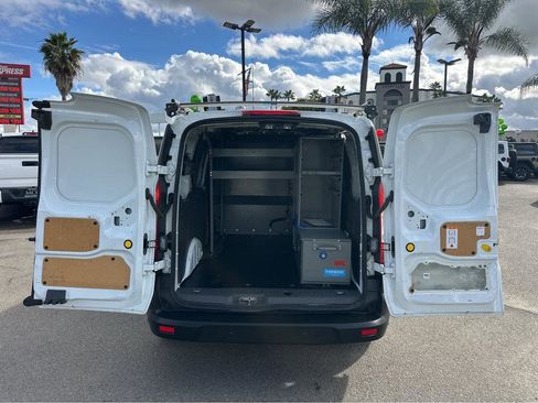 Used 2020 Ford Transit Connect XL image 35