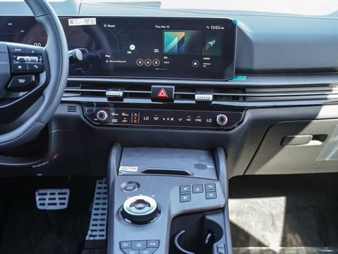 New 2026 Kia Sportage X-Line Prestige AWD/4WD image 13