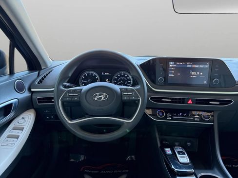 Used 2021 Hyundai Sonata SEL FWD image 28