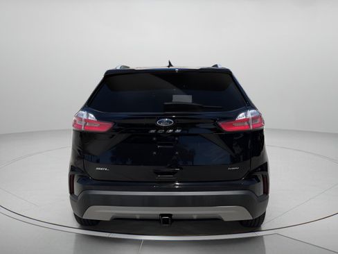 Used 2023 Ford Edge SEL w/ Convenience Package AWD/4WD image 4
