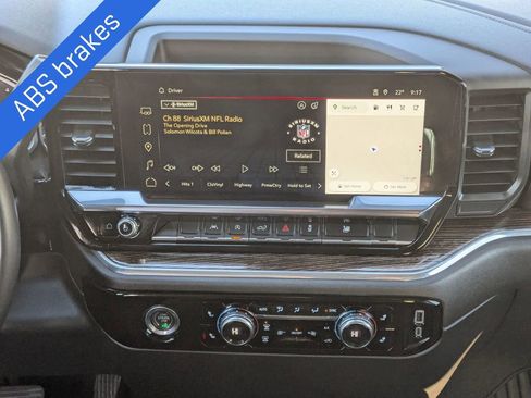 Used 2023 GMC Sierra 1500 Elevation image 32