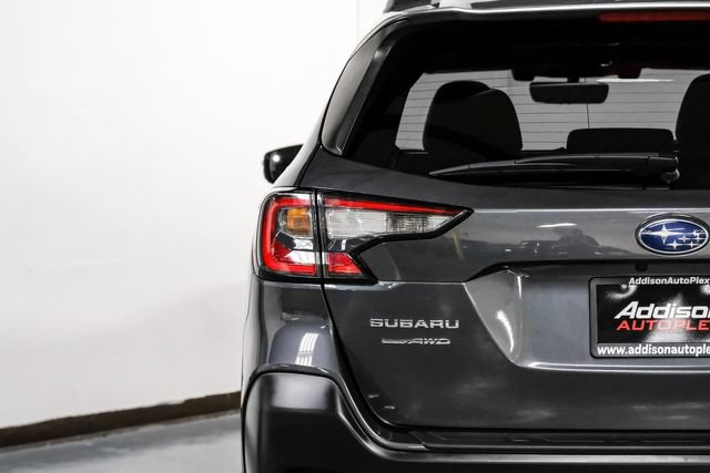 Used 2020 Subaru Outback Touring XT AWD/4WD image 62