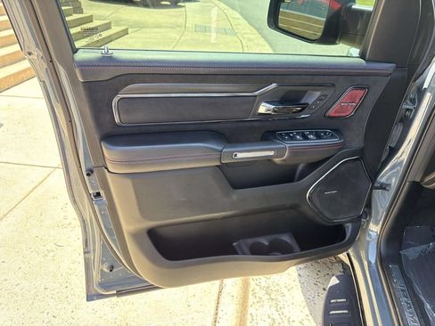 Used 2021 RAM 1500 TRX w/ TRX Lanuch Edition AWD/4WD image 29