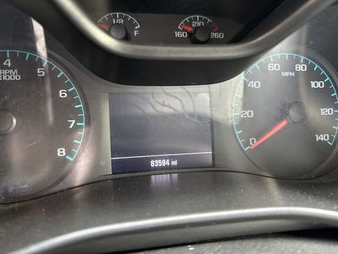 Used 2022 Chevrolet Colorado W/T image 3